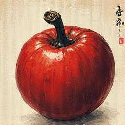 餡子の準備