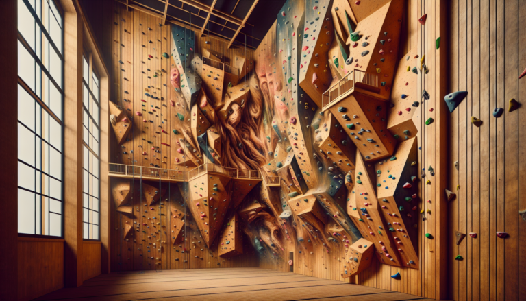 indoor climbing grades